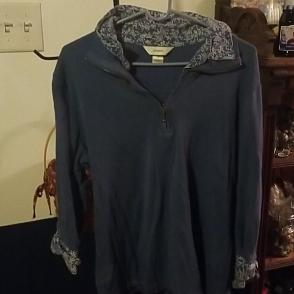 CJ Banks Shirt/Jacket